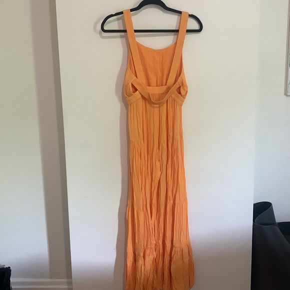 Free People Selfie Worthy Jumpsuit - Picture 4 of 7